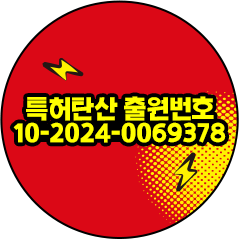 특허 출원번호 10-2024-0069378